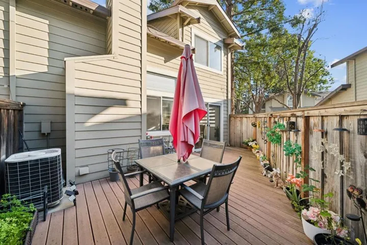 25 Deer Run Circle, San Jose, California 95136