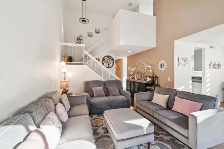 25 Deer Run Circle, San Jose, California 95136