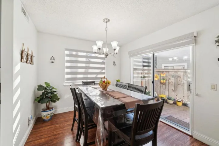 25 Deer Run Circle, San Jose, California 95136