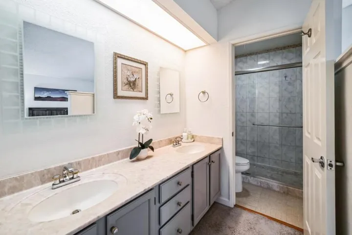 25 Deer Run Circle, San Jose, California 95136