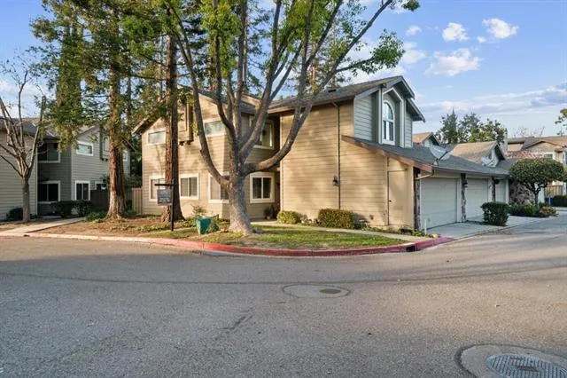 25 Deer Run Circle, San Jose, California 95136