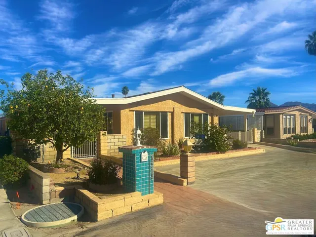 74584 E Nevada Circle, Palm Desert, California 92260