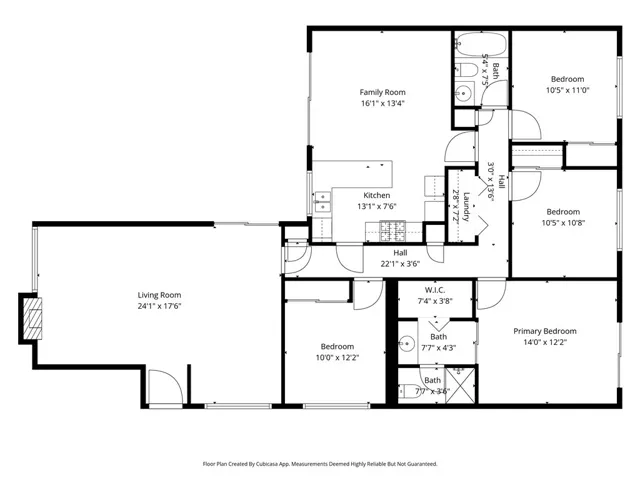 88 Los Verdes, San Luis Obispo, California 93401