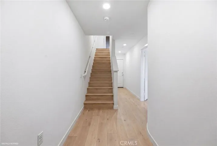 Shows Virtual flooring