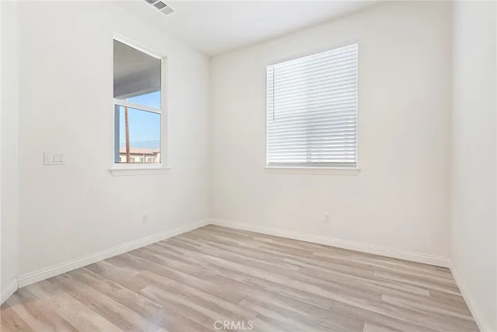 Second floor Den