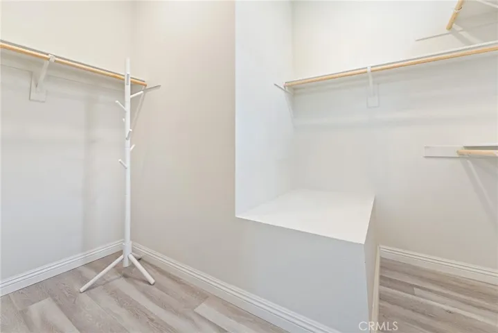 Walkin Closet