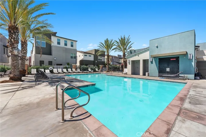 7784 Haywood, Rancho Cucamonga, California 91730