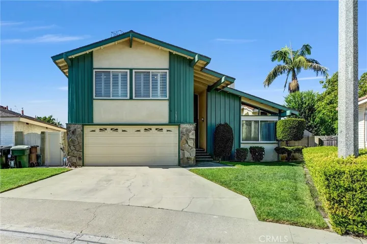 1639 S Camrose Way, Anaheim, California 92802