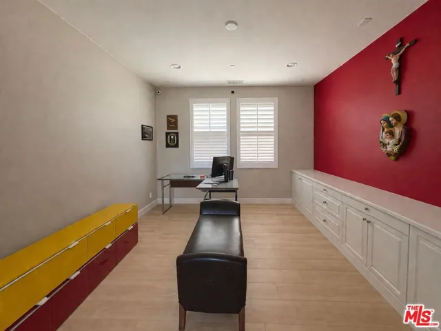 Upstairs Family Room /Office