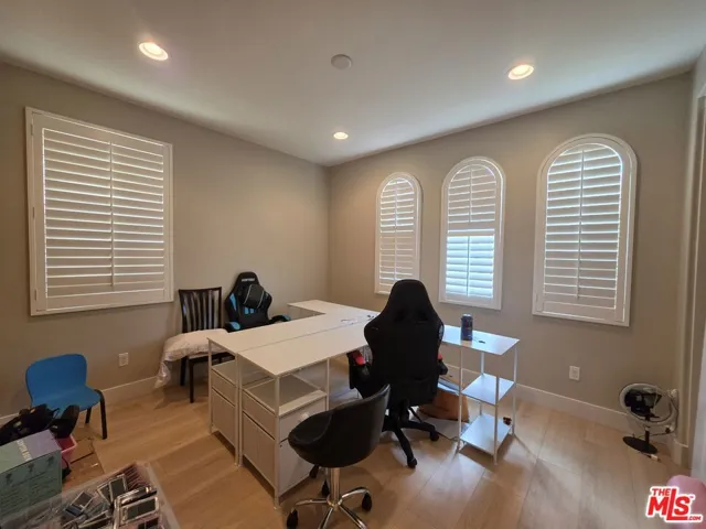 Bedroom Downstairs