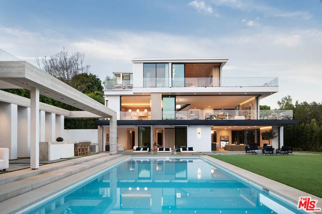 1660 Casale Road, Pacific Palisades, California 90272 — photo 4