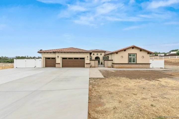 29260 Duffwood Lane, Valley Center, California 92082