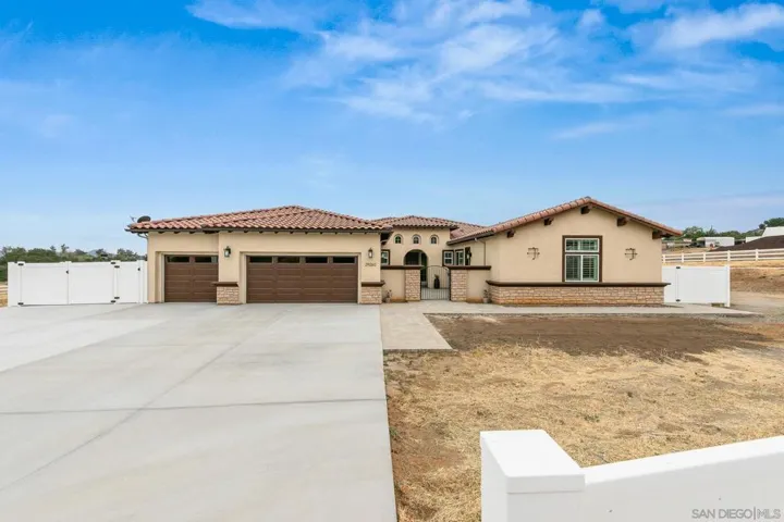 29260 Duffwood Lane, Valley Center, California 92082