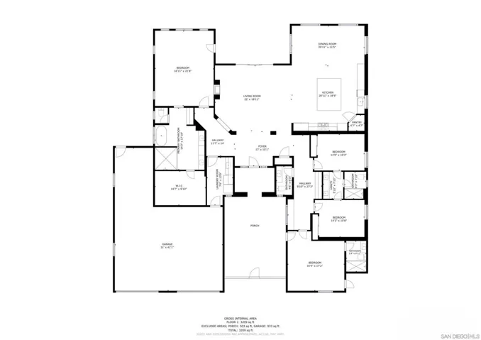 29260 Duffwood Lane, Valley Center, California 92082