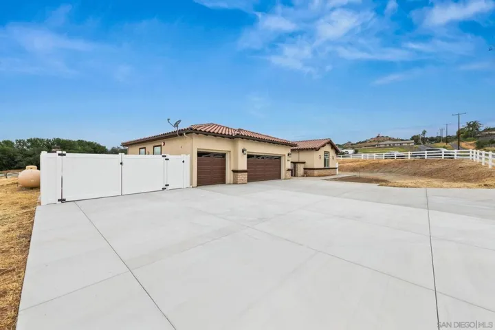 29260 Duffwood Lane, Valley Center, California 92082