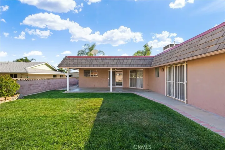 25784 Roanoke, Menifee, California 92586