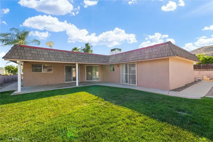 25784 Roanoke, Menifee, California 92586