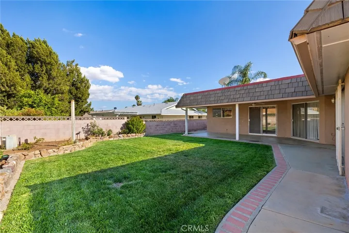 25784 Roanoke, Menifee, California 92586