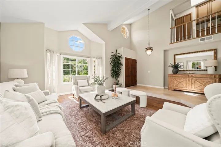 5 Pinewood, Coto De Caza, California 92679