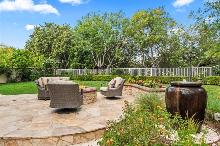 5 Pinewood, Coto De Caza, California 92679