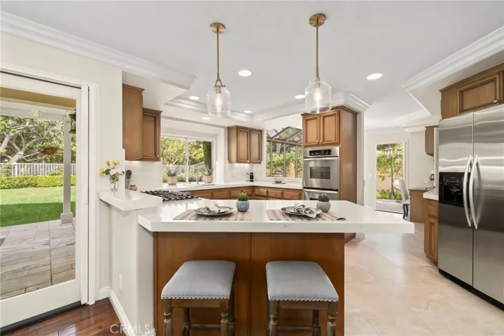 5 Pinewood, Coto De Caza, California 92679