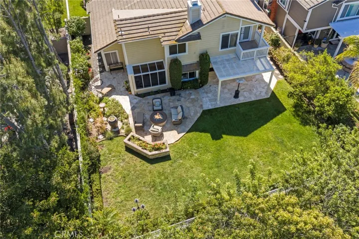 5 Pinewood, Coto De Caza, California 92679