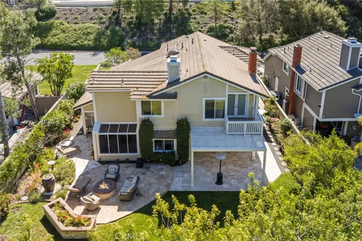 5 Pinewood, Coto De Caza, California 92679