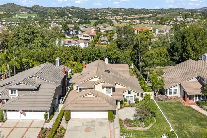 5 Pinewood, Coto De Caza, California 92679