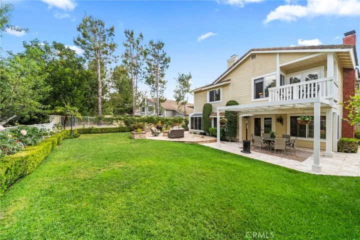 5 Pinewood, Coto De Caza, California 92679