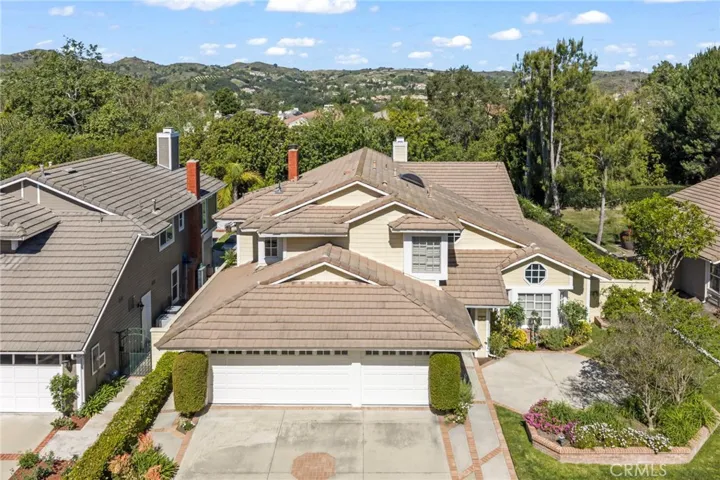 5 Pinewood, Coto De Caza, California 92679