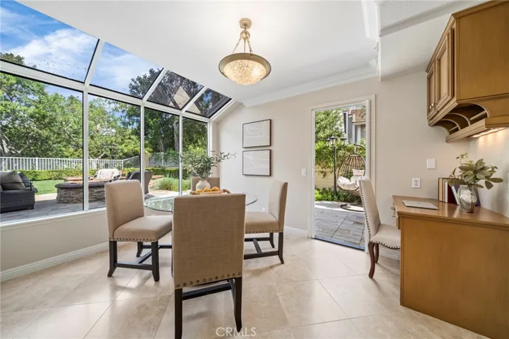 5 Pinewood, Coto De Caza, California 92679