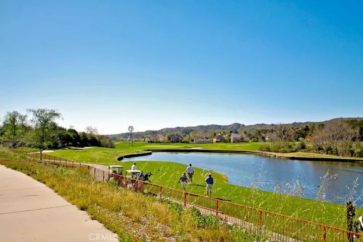 5 Pinewood, Coto De Caza, California 92679
