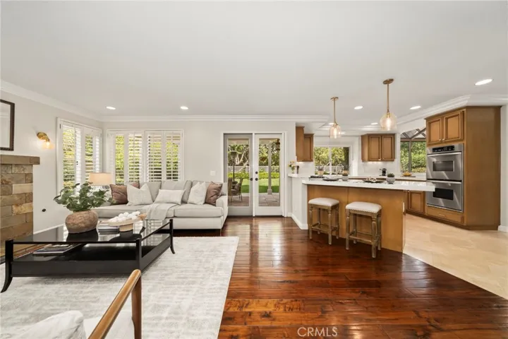 5 Pinewood, Coto De Caza, California 92679