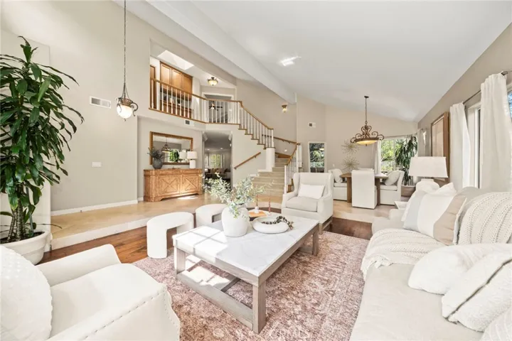 5 Pinewood, Coto De Caza, California 92679