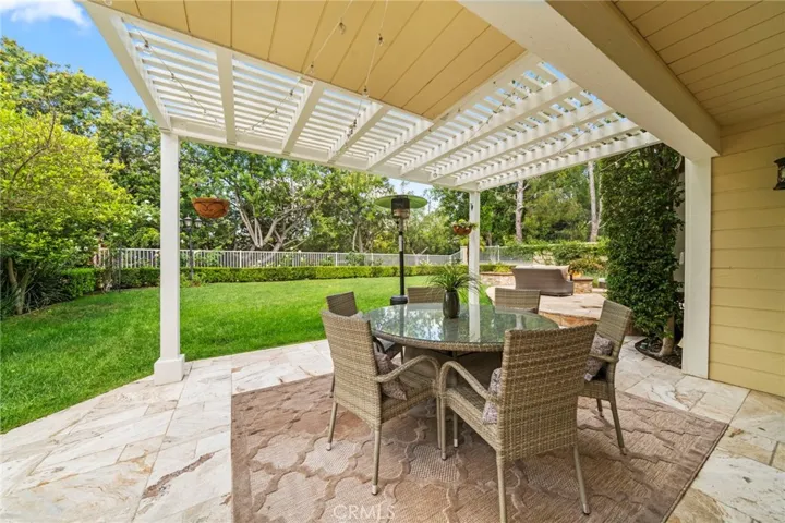 5 Pinewood, Coto De Caza, California 92679