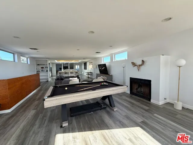 Furniture shown available for