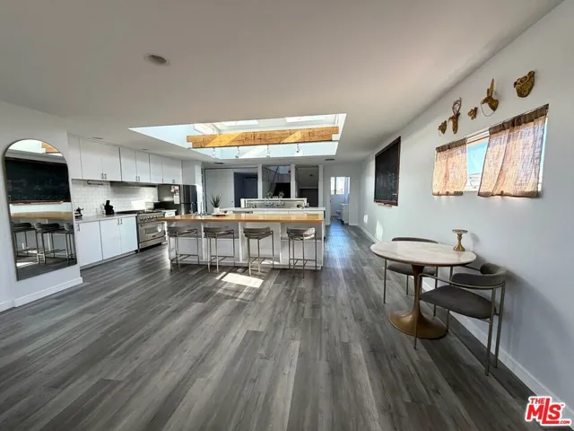 Furniture shown available for