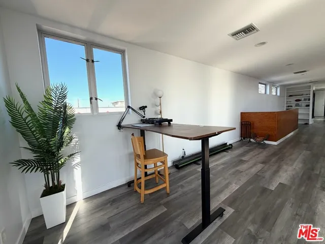 Furniture shown available for