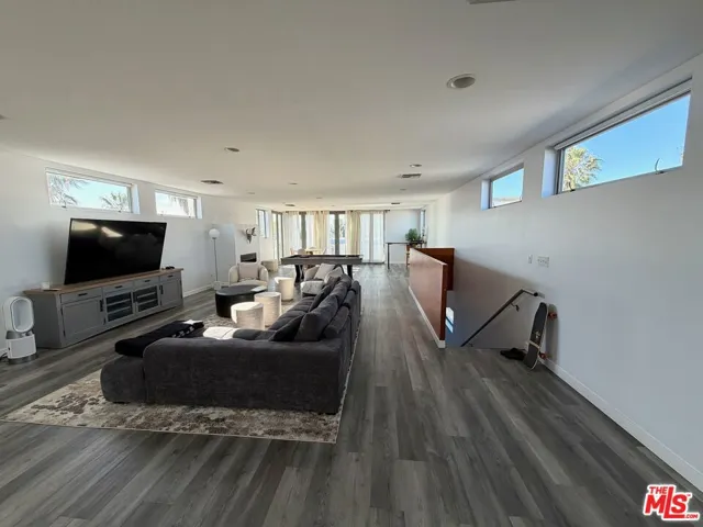 Furniture shown available for