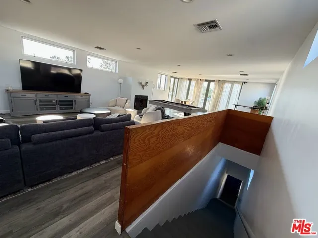 Furniture shown available for