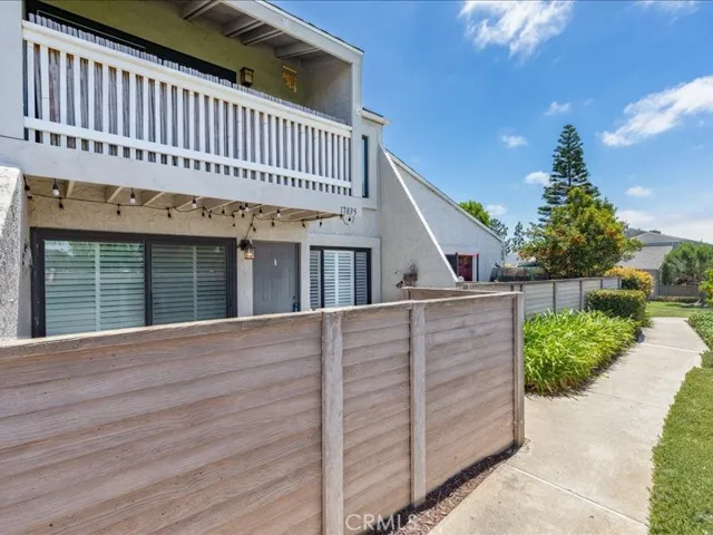 17835 Beard Lane 63, Huntington Beach, California 92647