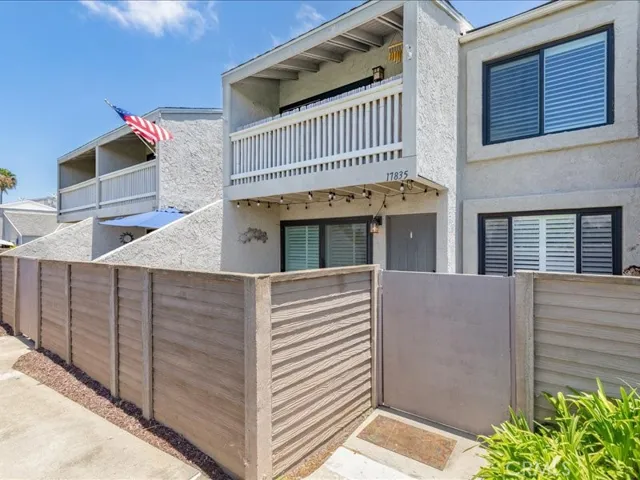 17835 Beard Lane 63, Huntington Beach, California 92647