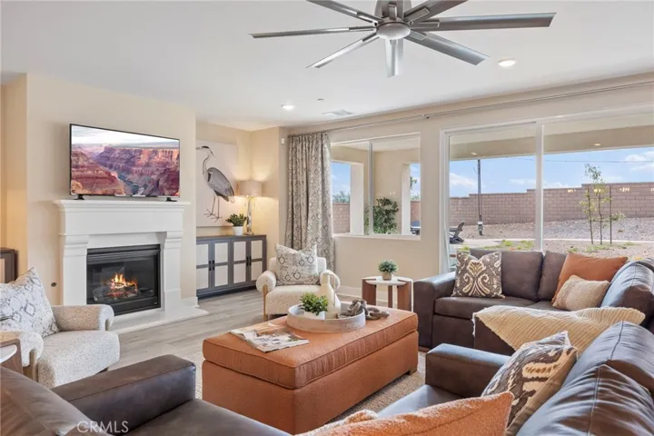 6089 Saddlehorn Lane, Jurupa Valley, California 92509
