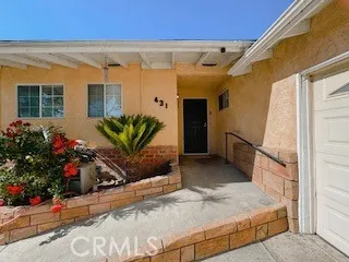 431 E Rosslynn, Fullerton, California 92832