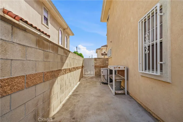 11413 Elliott, El Monte, California 91732