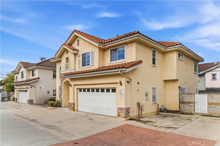 11413 Elliott, El Monte, California 91732