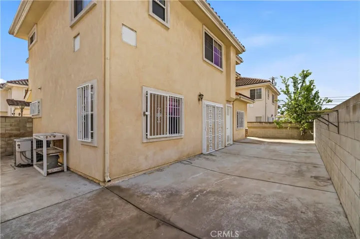 11413 Elliott, El Monte, California 91732