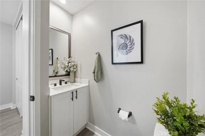 First Level Ensuite.