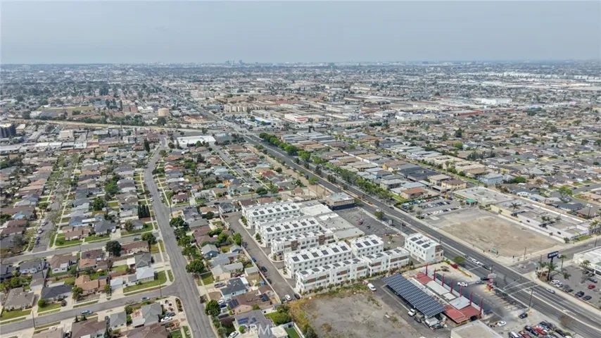 14341 Ogden Way 1, Gardena, California 90249