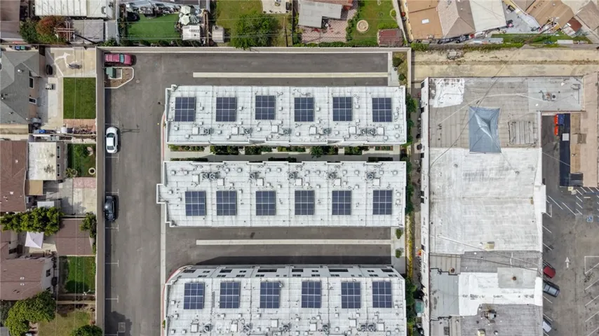 PAID OFF SOLAR PANELS, WHOLE HOUSE WATER FILTRATION SYSTEM